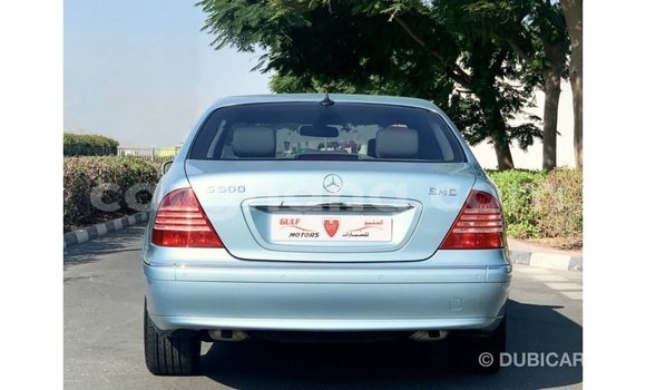 Buy Import Mercedes‒Benz 200 Blue Car in Import - Dubai in Ashanti Buy Import Mercedes‒Benz 200 Blue Car in Import - Dubai in Ashanti