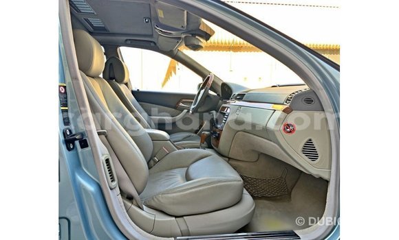 Buy Import Mercedes‒Benz 200 Blue Car in Import - Dubai in Ashanti Buy Import Mercedes‒Benz 200 Blue Car in Import - Dubai in Ashanti