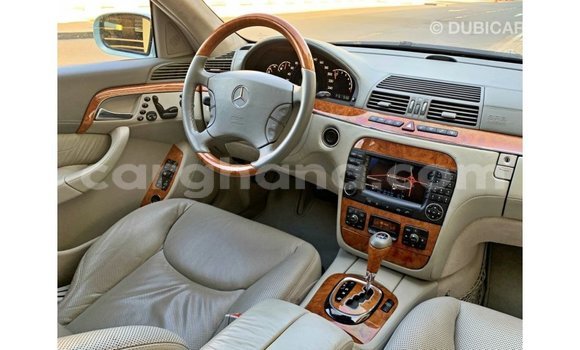 Buy Import Mercedes‒Benz 200 Blue Car in Import - Dubai in Ashanti Buy Import Mercedes‒Benz 200 Blue Car in Import - Dubai in Ashanti