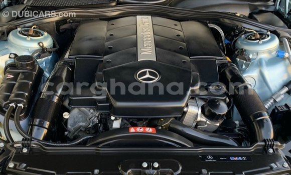 Buy Import Mercedes‒Benz 200 Blue Car in Import - Dubai in Ashanti Buy Import Mercedes‒Benz 200 Blue Car in Import - Dubai in Ashanti