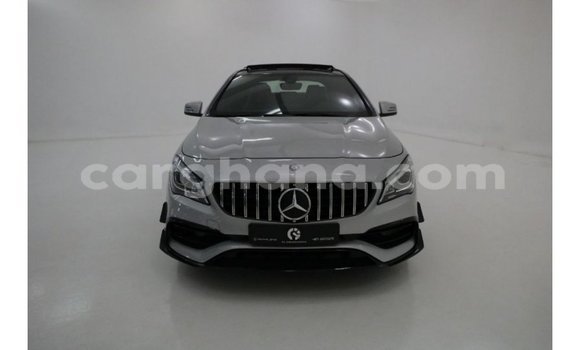 Buy Import Mercedes‒Benz 250 Other Car in Import - Dubai in Ashanti Buy Import Mercedes‒Benz 250 Other Car in Import - Dubai in Ashanti