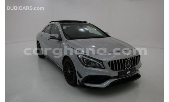 Buy Import Mercedes‒Benz 250 Other Car in Import - Dubai in Ashanti Buy Import Mercedes‒Benz 250 Other Car in Import - Dubai in Ashanti