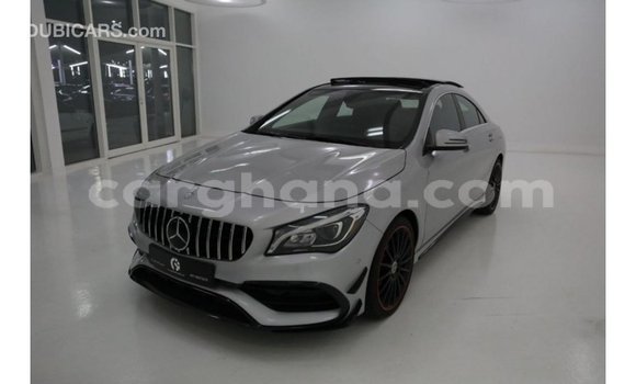 Buy Import Mercedes‒Benz 250 Other Car in Import - Dubai in Ashanti Buy Import Mercedes‒Benz 250 Other Car in Import - Dubai in Ashanti