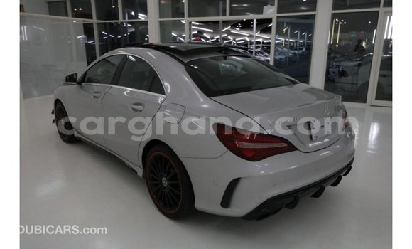 Buy Import Mercedes‒Benz 250 Other Car in Import - Dubai in Ashanti Buy Import Mercedes‒Benz 250 Other Car in Import - Dubai in Ashanti