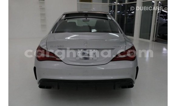 Buy Import Mercedes‒Benz 250 Other Car in Import - Dubai in Ashanti Buy Import Mercedes‒Benz 250 Other Car in Import - Dubai in Ashanti