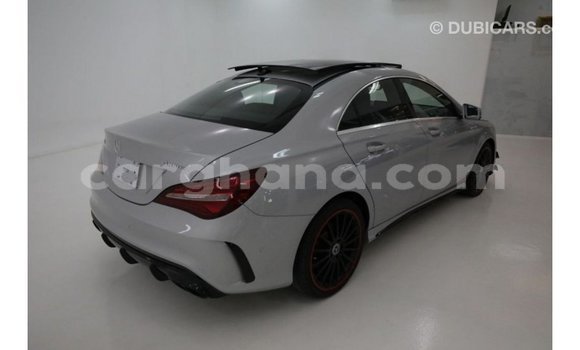 Buy Import Mercedes‒Benz 250 Other Car in Import - Dubai in Ashanti Buy Import Mercedes‒Benz 250 Other Car in Import - Dubai in Ashanti