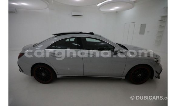 Buy Import Mercedes‒Benz 250 Other Car in Import - Dubai in Ashanti Buy Import Mercedes‒Benz 250 Other Car in Import - Dubai in Ashanti