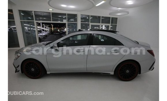 Buy Import Mercedes‒Benz 250 Other Car in Import - Dubai in Ashanti Buy Import Mercedes‒Benz 250 Other Car in Import - Dubai in Ashanti