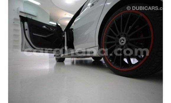 Buy Import Mercedes‒Benz 250 Other Car in Import - Dubai in Ashanti Buy Import Mercedes‒Benz 250 Other Car in Import - Dubai in Ashanti