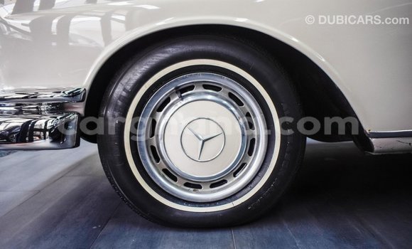 Buy Import Mercedes‒Benz 230 White Car in Import - Dubai in Ashanti Buy Import Mercedes‒Benz 230 White Car in Import - Dubai in Ashanti