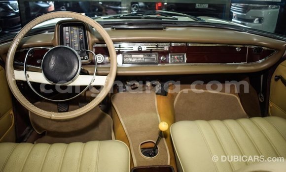 Buy Import Mercedes‒Benz 230 White Car in Import - Dubai in Ashanti Buy Import Mercedes‒Benz 230 White Car in Import - Dubai in Ashanti