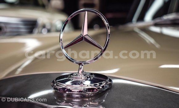 Buy Import Mercedes‒Benz 230 White Car in Import - Dubai in Ashanti Buy Import Mercedes‒Benz 230 White Car in Import - Dubai in Ashanti