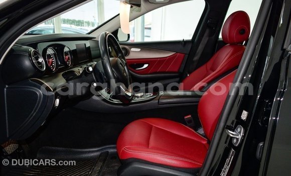 Buy Import Mercedes‒Benz 1117 Black Truck in Import - Dubai in Ashanti Buy Import Mercedes‒Benz 1117 Black Truck in Import - Dubai in Ashanti