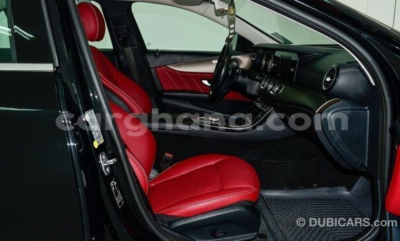 Buy Import Mercedes‒Benz 1117 Black Truck in Import - Dubai in Ashanti Buy Import Mercedes‒Benz 1117 Black Truck in Import - Dubai in Ashanti