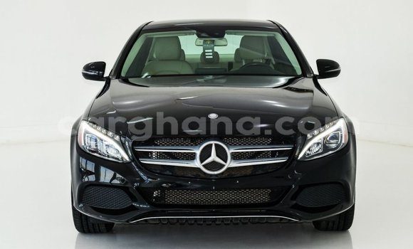 Buy Import Mercedes‒Benz 1117 Black Truck in Import - Dubai in Ashanti