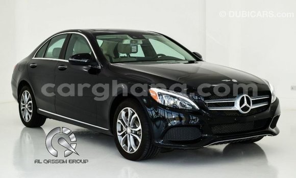 Buy Import Mercedes‒Benz 1117 Black Truck in Import - Dubai in Ashanti Buy Import Mercedes‒Benz 1117 Black Truck in Import - Dubai in Ashanti