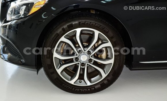 Buy Import Mercedes‒Benz 1117 Black Truck in Import - Dubai in Ashanti Buy Import Mercedes‒Benz 1117 Black Truck in Import - Dubai in Ashanti