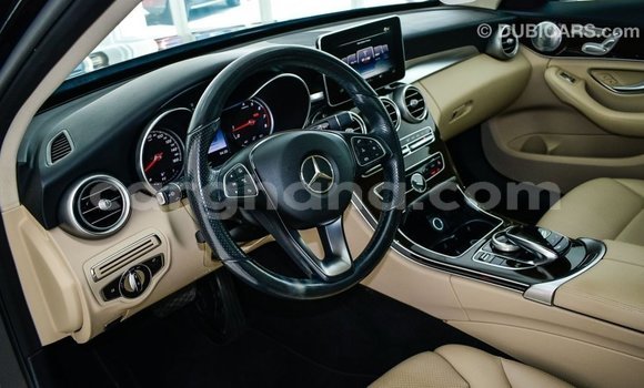 Buy Import Mercedes‒Benz 1117 Black Truck in Import - Dubai in Ashanti Buy Import Mercedes‒Benz 1117 Black Truck in Import - Dubai in Ashanti