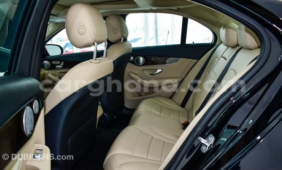 Buy Import Mercedes‒Benz 1117 Black Truck in Import - Dubai in Ashanti Buy Import Mercedes‒Benz 1117 Black Truck in Import - Dubai in Ashanti