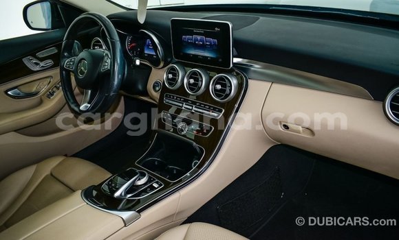 Buy Import Mercedes‒Benz 1117 Black Truck in Import - Dubai in Ashanti Buy Import Mercedes‒Benz 1117 Black Truck in Import - Dubai in Ashanti