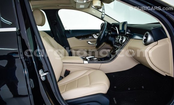 Buy Import Mercedes‒Benz 1117 Black Truck in Import - Dubai in Ashanti Buy Import Mercedes‒Benz 1117 Black Truck in Import - Dubai in Ashanti