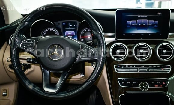 Buy Import Mercedes‒Benz 1117 Black Truck in Import - Dubai in Ashanti Buy Import Mercedes‒Benz 1117 Black Truck in Import - Dubai in Ashanti