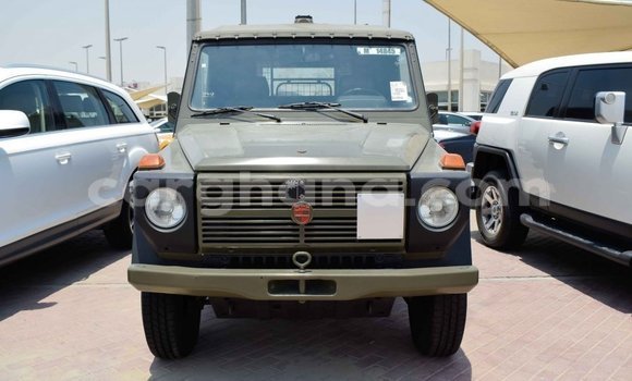 Buy Import PUCH Pinzgauer Green Car in Import - Dubai in Ashanti Buy Import PUCH Pinzgauer Green Car in Import - Dubai in Ashanti