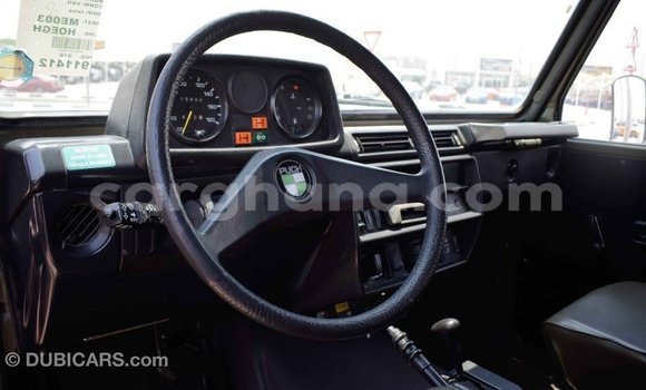 Buy Import PUCH Pinzgauer Green Car in Import - Dubai in Ashanti Buy Import PUCH Pinzgauer Green Car in Import - Dubai in Ashanti