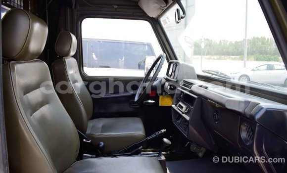 Buy Import PUCH Pinzgauer Green Car in Import - Dubai in Ashanti Buy Import PUCH Pinzgauer Green Car in Import - Dubai in Ashanti
