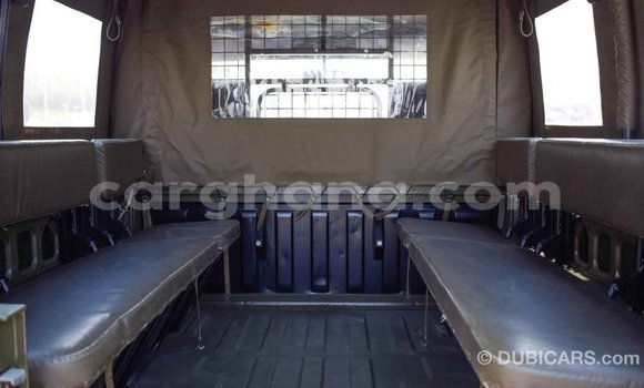 Buy Import PUCH Pinzgauer Green Car in Import - Dubai in Ashanti Buy Import PUCH Pinzgauer Green Car in Import - Dubai in Ashanti