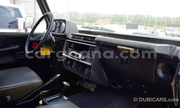 Buy Import PUCH Pinzgauer Green Car in Import - Dubai in Ashanti Buy Import PUCH Pinzgauer Green Car in Import - Dubai in Ashanti