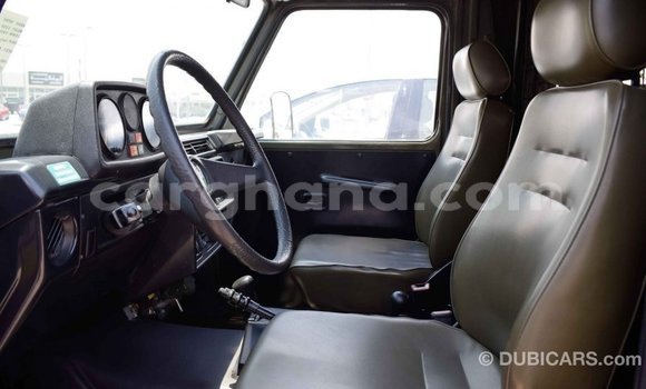 Buy Import PUCH Pinzgauer Green Car in Import - Dubai in Ashanti Buy Import PUCH Pinzgauer Green Car in Import - Dubai in Ashanti
