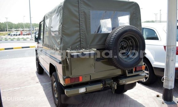 Buy Import PUCH Pinzgauer Green Car in Import - Dubai in Ashanti Buy Import PUCH Pinzgauer Green Car in Import - Dubai in Ashanti