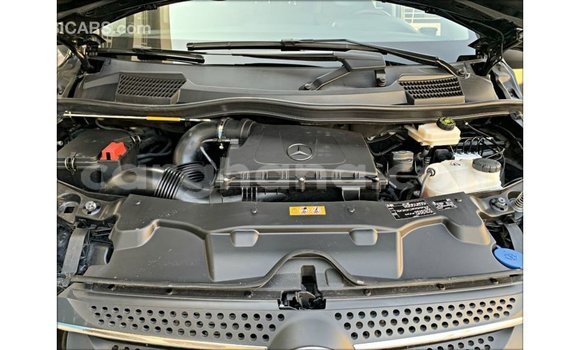 Ra Imported Mercedes‒Benz Vito Black Ọkọ̀ akẹ́rù ńlá in Import - Dubai ni Ashanti Ra Imported Mercedes‒Benz Vito Black Ọkọ̀ akẹ́rù ńlá in Import - Dubai ni Ashanti
