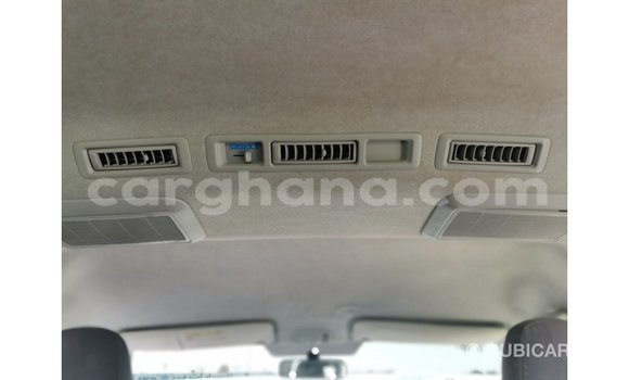 Buy Import Toyota Hiace White Car in Import - Dubai in Ashanti Buy Import Toyota Hiace White Car in Import - Dubai in Ashanti