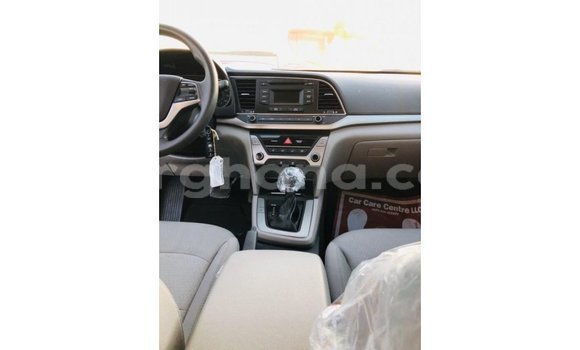 Ra Imported Hyundai Elantra Blue Ọkọ̀ in Import - Dubai ni Ashanti Ra Imported Hyundai Elantra Blue Ọkọ̀ in Import - Dubai ni Ashanti
