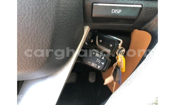 Buy Import Toyota Fortuner White Car in Import - Dubai in Ashanti Buy Import Toyota Fortuner White Car in Import - Dubai in Ashanti