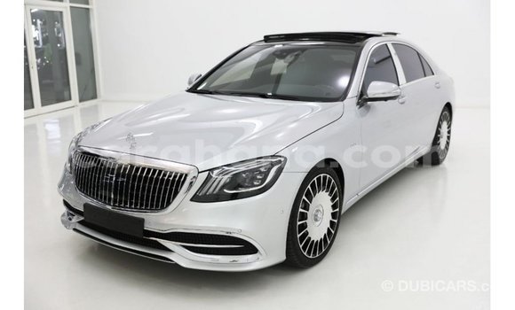 Ra Imported Mercedes‒Benz 1117 Miiran Ọkọ̀ akẹ́rù ńlá in Import - Dubai ni Ashanti Ra Imported Mercedes‒Benz 1117 Miiran Ọkọ̀ akẹ́rù ńlá in Import - Dubai ni Ashanti
