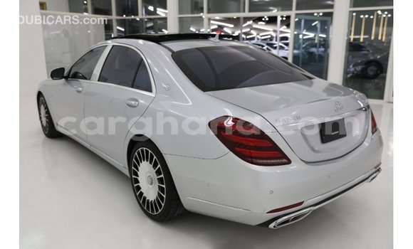Ra Imported Mercedes‒Benz 1117 Miiran Ọkọ̀ akẹ́rù ńlá in Import - Dubai ni Ashanti Ra Imported Mercedes‒Benz 1117 Miiran Ọkọ̀ akẹ́rù ńlá in Import - Dubai ni Ashanti