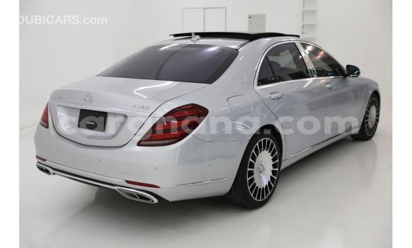 Ra Imported Mercedes‒Benz 1117 Miiran Ọkọ̀ akẹ́rù ńlá in Import - Dubai ni Ashanti Ra Imported Mercedes‒Benz 1117 Miiran Ọkọ̀ akẹ́rù ńlá in Import - Dubai ni Ashanti
