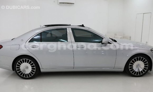 Ra Imported Mercedes‒Benz 1117 Miiran Ọkọ̀ akẹ́rù ńlá in Import - Dubai ni Ashanti Ra Imported Mercedes‒Benz 1117 Miiran Ọkọ̀ akẹ́rù ńlá in Import - Dubai ni Ashanti