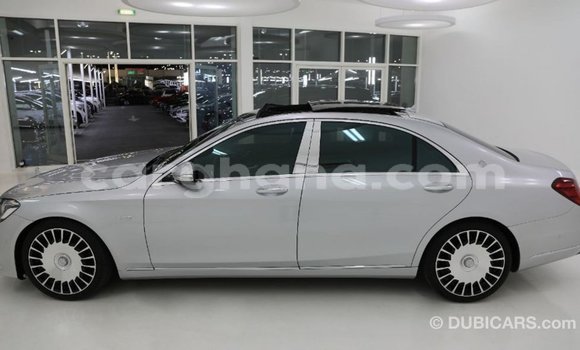 Ra Imported Mercedes‒Benz 1117 Miiran Ọkọ̀ akẹ́rù ńlá in Import - Dubai ni Ashanti Ra Imported Mercedes‒Benz 1117 Miiran Ọkọ̀ akẹ́rù ńlá in Import - Dubai ni Ashanti