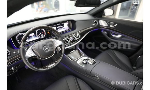 Ra Imported Mercedes‒Benz 1117 Miiran Ọkọ̀ akẹ́rù ńlá in Import - Dubai ni Ashanti Ra Imported Mercedes‒Benz 1117 Miiran Ọkọ̀ akẹ́rù ńlá in Import - Dubai ni Ashanti