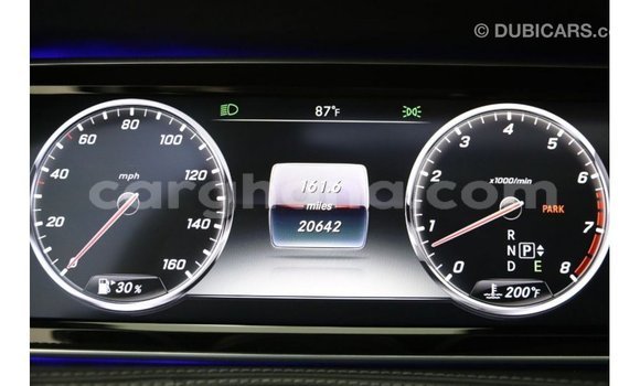 Ra Imported Mercedes‒Benz 1117 Miiran Ọkọ̀ akẹ́rù ńlá in Import - Dubai ni Ashanti Ra Imported Mercedes‒Benz 1117 Miiran Ọkọ̀ akẹ́rù ńlá in Import - Dubai ni Ashanti