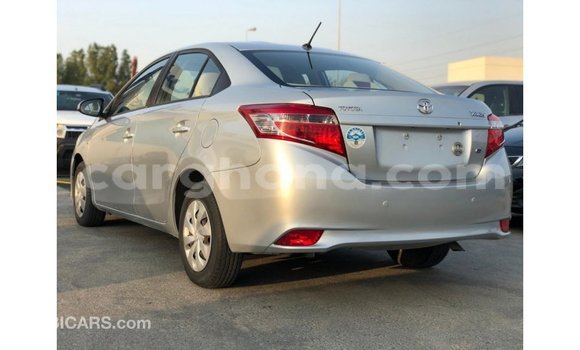 Buy Import Toyota Yaris Other Car in Import - Dubai in Ashanti Buy Import Toyota Yaris Other Car in Import - Dubai in Ashanti