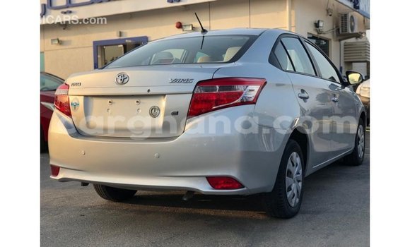 Buy Import Toyota Yaris Other Car in Import - Dubai in Ashanti Buy Import Toyota Yaris Other Car in Import - Dubai in Ashanti