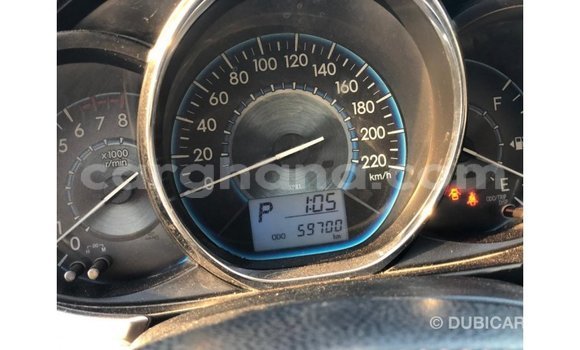 Buy Import Toyota Yaris Other Car in Import - Dubai in Ashanti Buy Import Toyota Yaris Other Car in Import - Dubai in Ashanti
