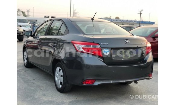 Buy Import Toyota Yaris Other Car in Import - Dubai in Ashanti Buy Import Toyota Yaris Other Car in Import - Dubai in Ashanti