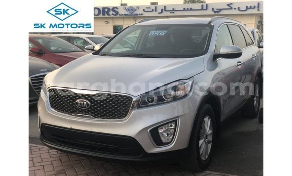 Ra Imported Kia Sorento Miiran Ọkọ̀ in Import - Dubai ni Ashanti Ra Imported Kia Sorento Miiran Ọkọ̀ in Import - Dubai ni Ashanti
