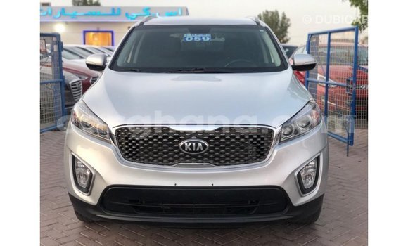Ra Imported Kia Sorento Miiran Ọkọ̀ in Import - Dubai ni Ashanti Ra Imported Kia Sorento Miiran Ọkọ̀ in Import - Dubai ni Ashanti